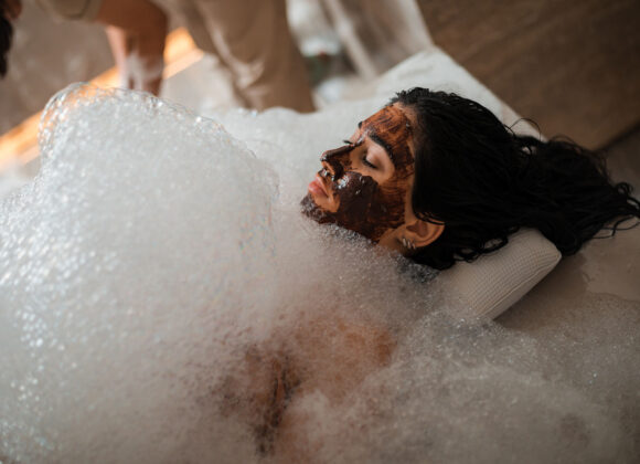 Luxury Massage Services in Rhodes – Relax, Recharge & Rejuvenate
